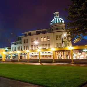 The Dome Boutique Apartments